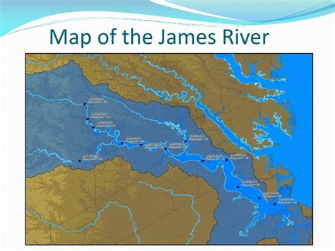 PPT - Microbial Diversity of the Estuarial James River PowerPoint Presentation - ID:1727044