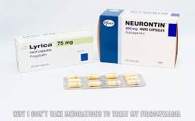 Lyrica vs Gabapentin: What’s the difference? – fibromyalgia