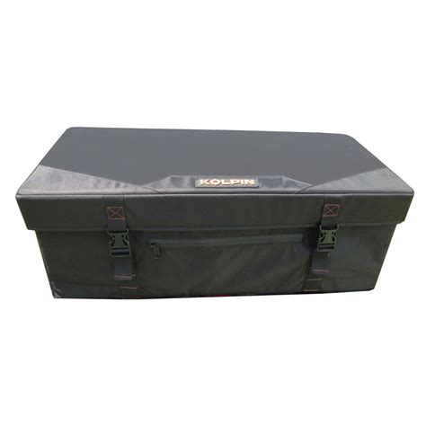 Kolpin ATV Products 91162 Kolpin Guardian ATV/UTV Storage Boxes ...