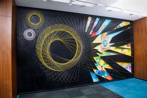 Art installations :: Behance