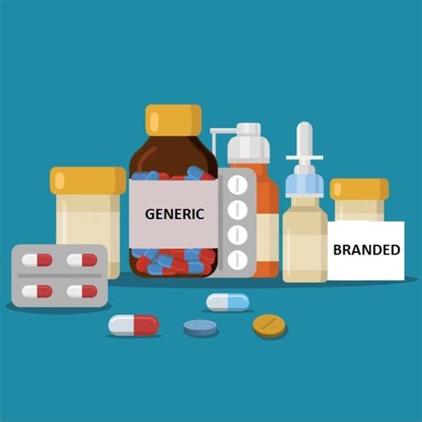 PriyaJi: Generic Vs Branded Medicine | AISSMS COP