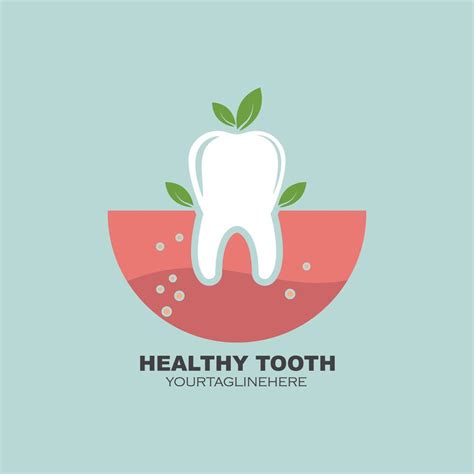 dental clinic icon logo vector illustration design 22087825 Vector Art at Vecteezy