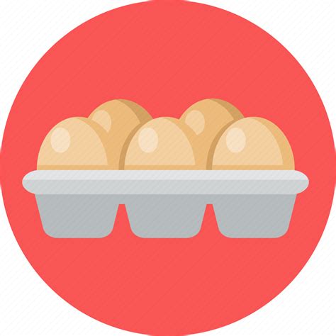 Eggs, food, egg icon - Download on Iconfinder on Iconfinder