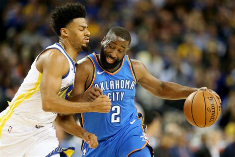 Warriors: What we learned in the season-opening win over OKC