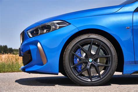 BMW M135i xDrive review: one for the road | Torque