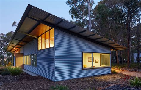 Gallery of Bush House / Archterra Architects - 5