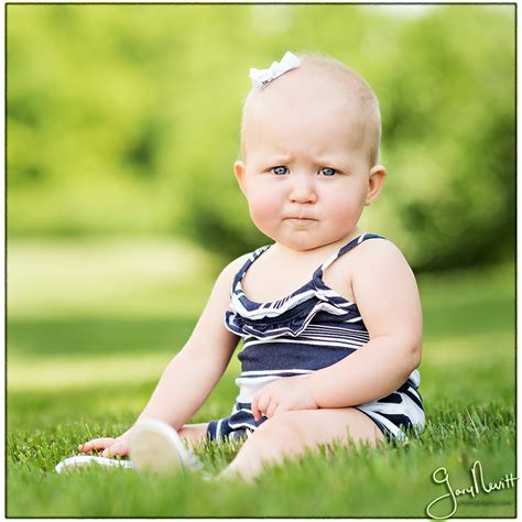 Baby Portraits ~ 1 Year ~ Norristown PA » Gary Nevitt Photography – Philadelphia Area PA ...