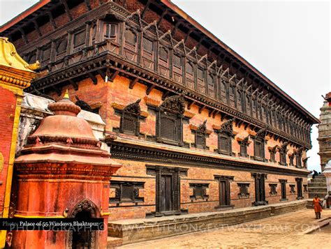 Things to do in Bhaktapur - OMG Nepal