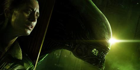 10 Horror Games To Play If You Loved Alien: Isolation