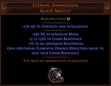 PoE 3.22 Best New Unique Items: Top 5 New Powerful Uniques (BiS) in ...