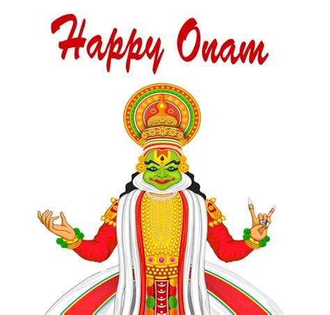 Happy clipart onam, Happy onam Transparent FREE for download on ...