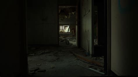 PHOTOGRAPHY / Urbex experience | Behance