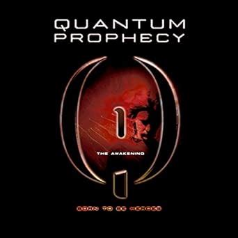 Quantum Prophecy: The Awakening: Carroll, Michael: 9780399247255 ...