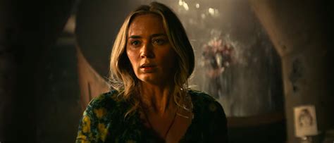 'A Quiet Place Part II' Trailer: Try Not To Make A Sound As This Sequel ...