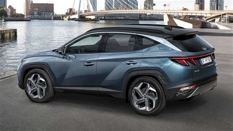 Opiniones Hyundai Tucson 2024 - Janeen Terrie