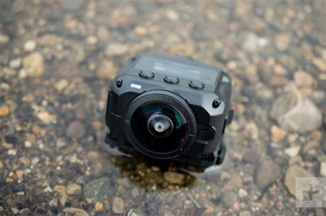 Garmin VIRB 360 camera review: rugged, simple, powerful - GearOpen.com