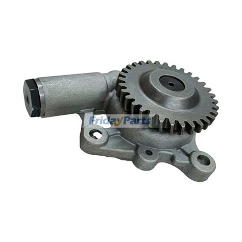 Oil Pump 7018453 for Bobcat Utility Vehicle 3400 3400XL 3450 3600