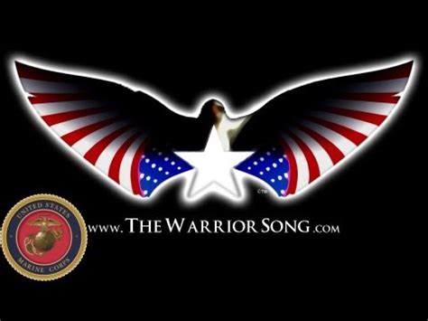 The Warrior Song – Hard Corps – Women Marines Association