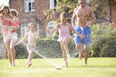 7 DIY Kids’ Games for Backyard Fun - American Profile