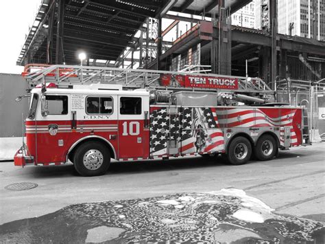 FDNY Wallpapers - Wallpaper Cave