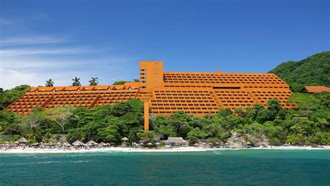 Las Brisas Ixtapa, Hoteles en Ixtapa Zihuatanejo