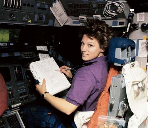 NASA Photos Showcase the Growing Role of Women in Space