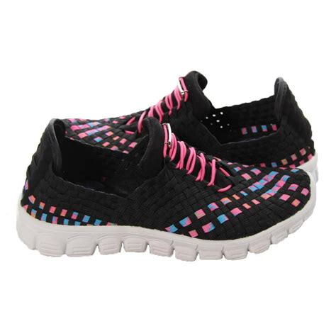 Zee Alexis - Zee Alexis Womens Danielle Athletic Shoes Black Neon 39 US 8-8.5 - Walmart.com ...