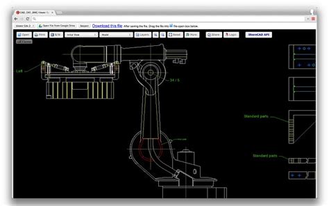 10 Best DXF Viewers for Mac, Windows and Online Free