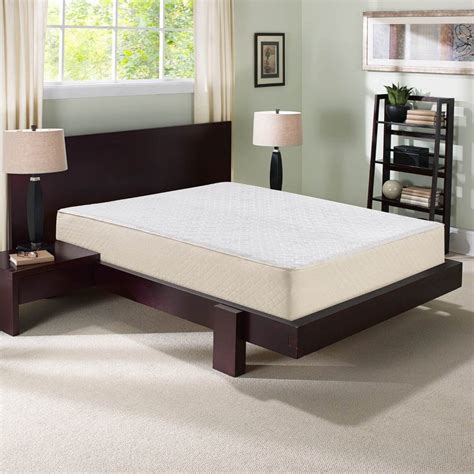 Serta Grandeur 12 Inch Memory Foam Mattress Review