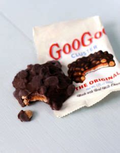 History of Nashville's Legendary Goo Goo Chocolate Factory