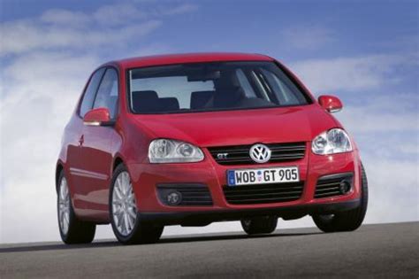 2007 Volkswagen Golf GT Review | CarAdvice