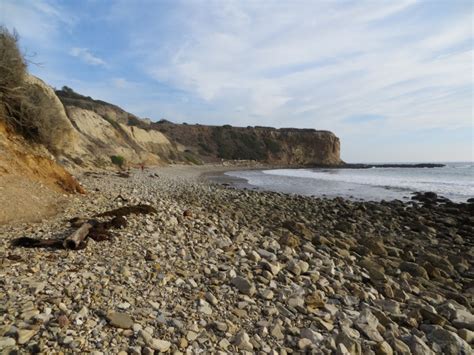 Abalone Cove Beach, Rancho Palos Verdes, CA - California Beaches