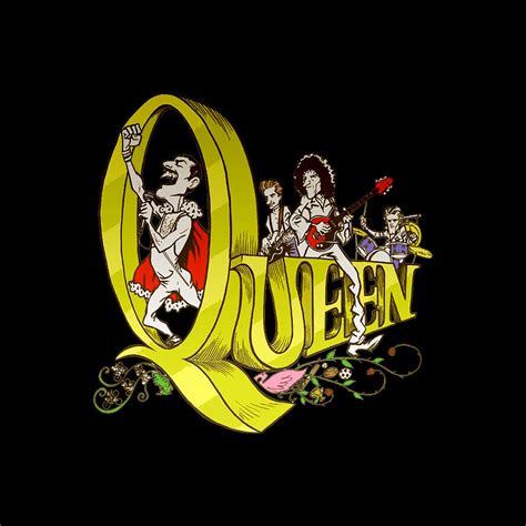 Best Seller Of Design High Quality, Logo Queen Band , Freddy Mercury ...