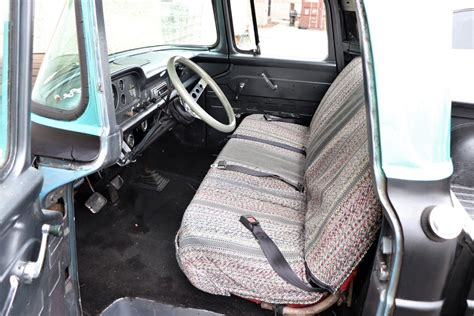 1957 Ford F100 available for Auction | AutoHunter.com | 20488261