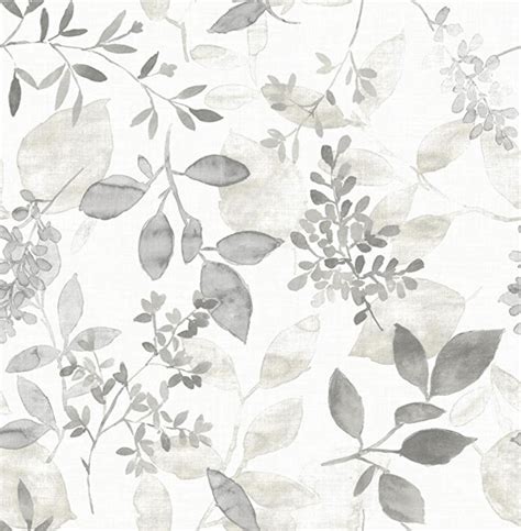 48 of the Best Modern Farmhouse Wallpaper • Maria Louise Design