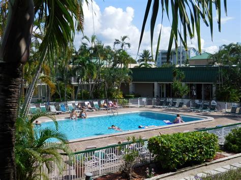 Wyndham Garden Fort Myers Beach in Fort Myers Beach, FL 33931 | Citysearch