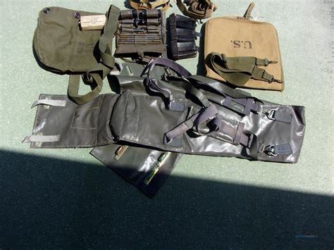 Military Field Gear for sale at Gunsamerica.com: 969168240