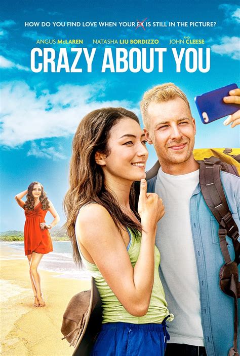 Crazy About You (2019) - IMDb