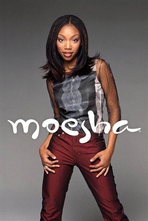 Brandy – Gotta Move ("Moesha" Theme Song) Lyrics | Genius Lyrics