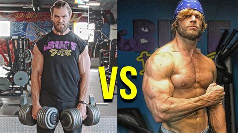 STRENGTH vs SIZE Workouts | Which Training is BEST? - YouTube