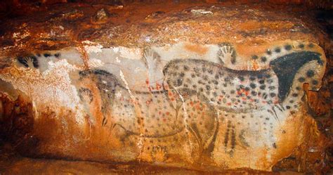 Famous Paleolithic Art