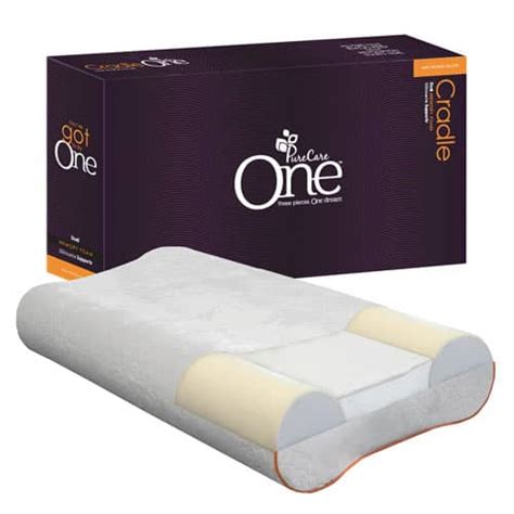 PureCare Reports Strong Results Following "One Pillow" Line ...