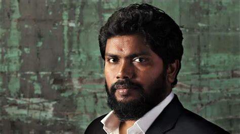 Pa Ranjith's inspirational story of how he wrote two of his best films Tamil Movie, Music ...