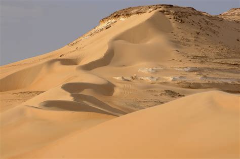 Libyan Desert near Siwa (2) | Siwa Oasis and the Libyan Desert ...