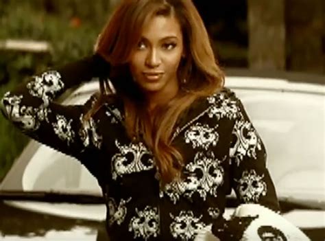 From The Vault: Beyonce - 'Irreplaceable' - That Grape Juice