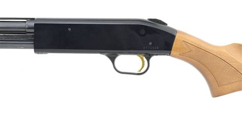 Mossberg 500 .410 Gauge shotgun for sale.