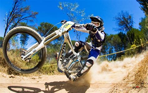 Downhill Mountain Bike Wallpapers - Wallpaper Cave