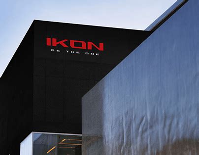 Ikon Projects | Photos, videos, logos, illustrations and branding on ...