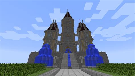 Creative Castles - Creative Mode - Minecraft: Java Edition - Minecraft Forum - Minecraft Forum