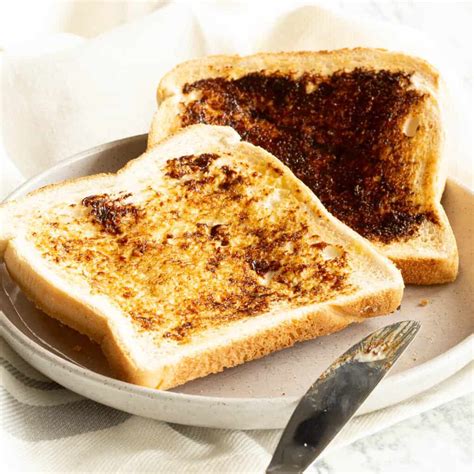 Aussie Vegemite on Toast - The Right Way | Wandercooks